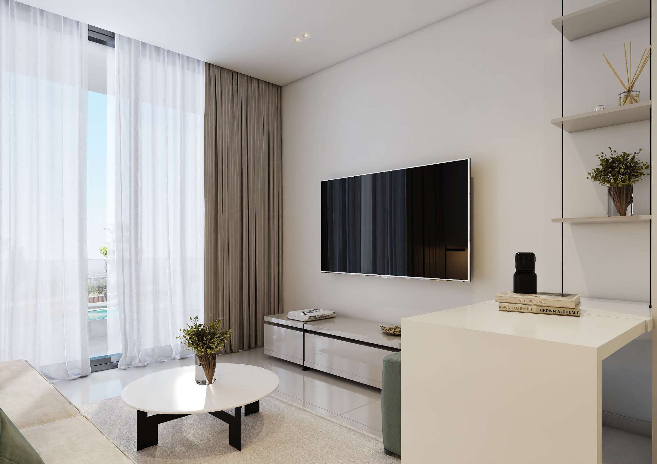 Cubix Residences gallery 3