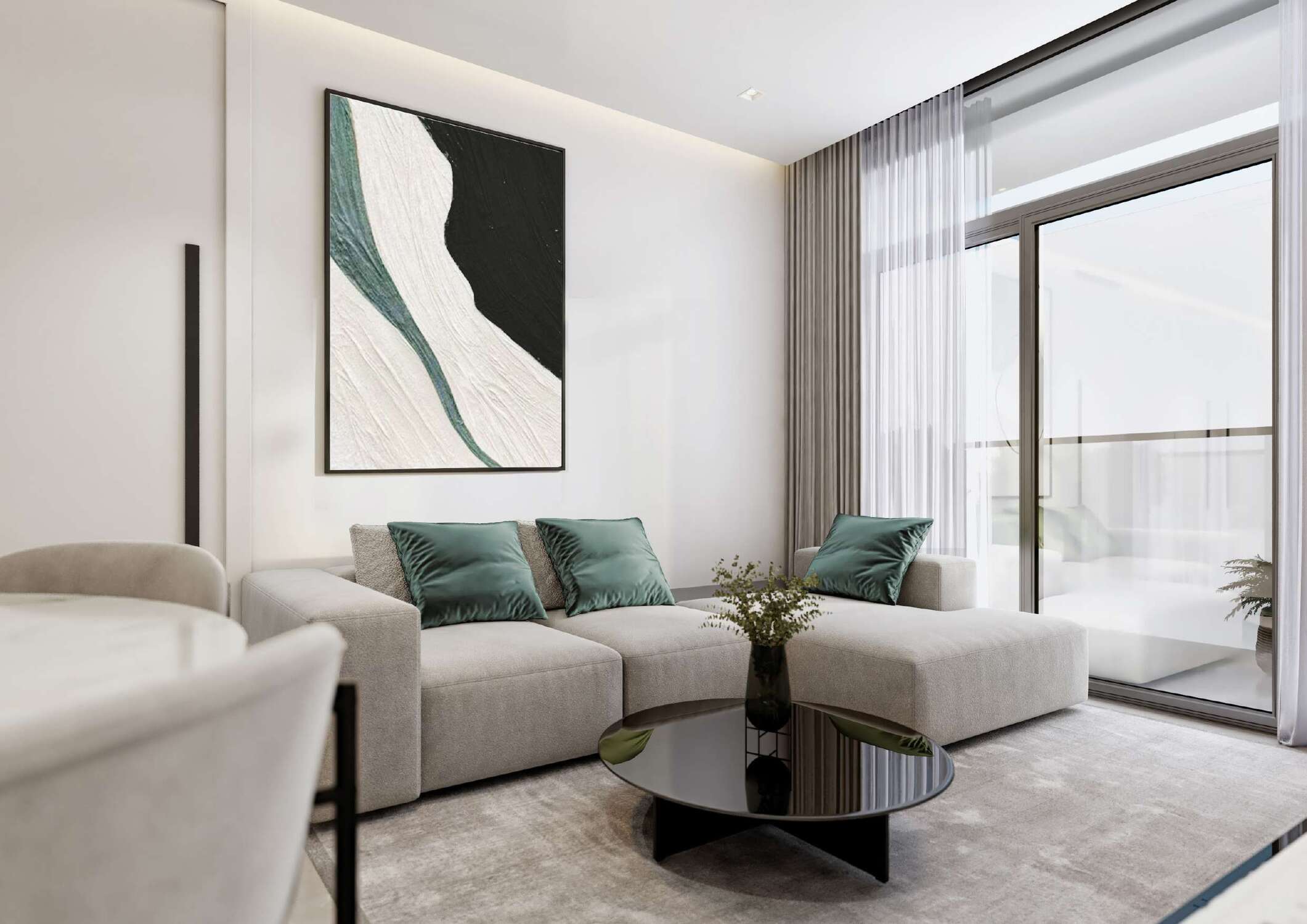 Cubix Residences gallery 4