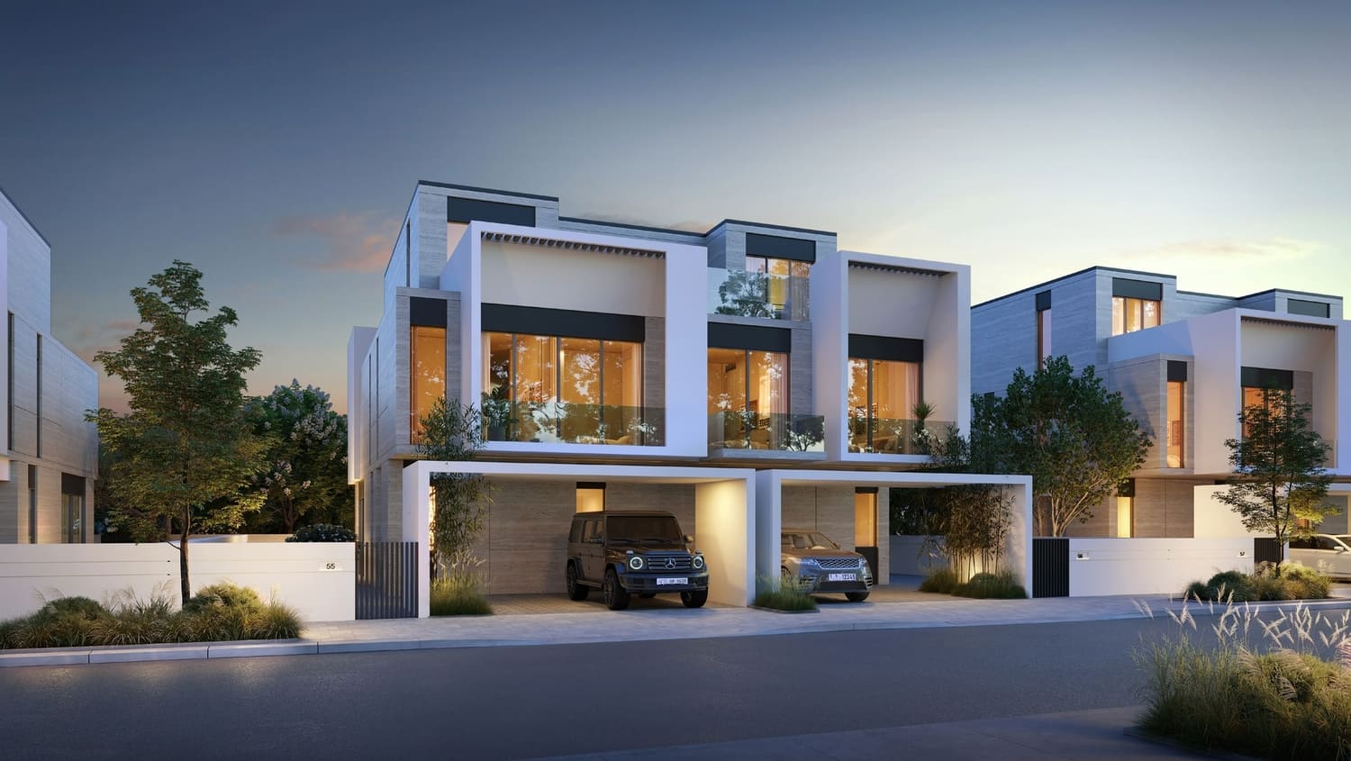 D Villas gallery 3