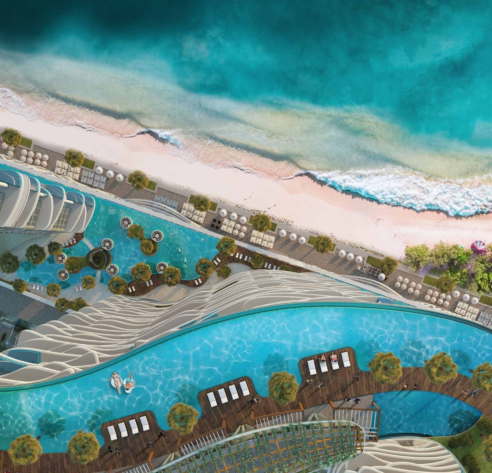Damac Bay gallery 3