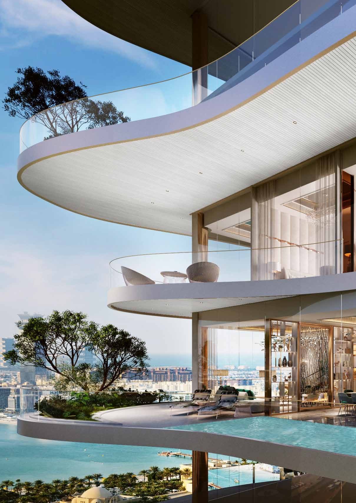 Damac Bay gallery 5
