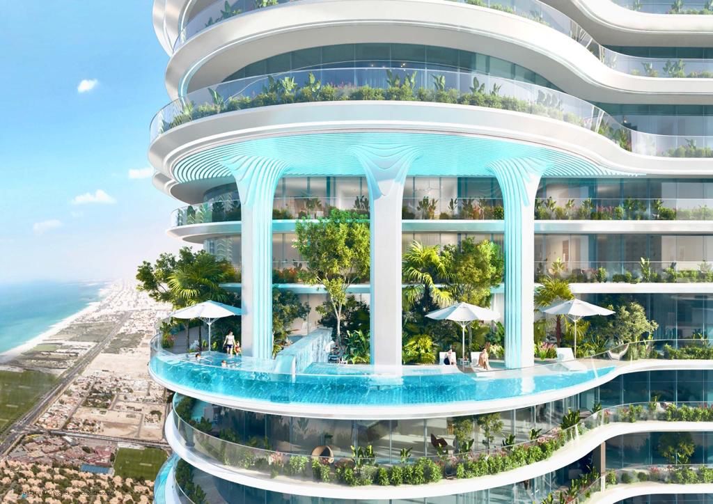 Damac Casa gallery 2