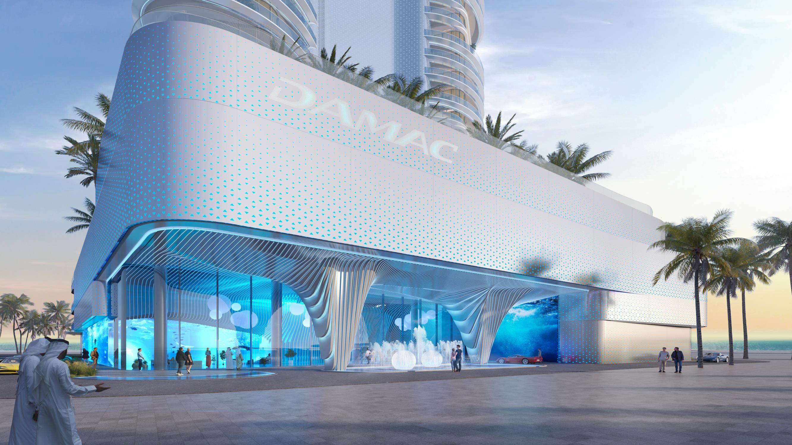 Damac Casa gallery 3
