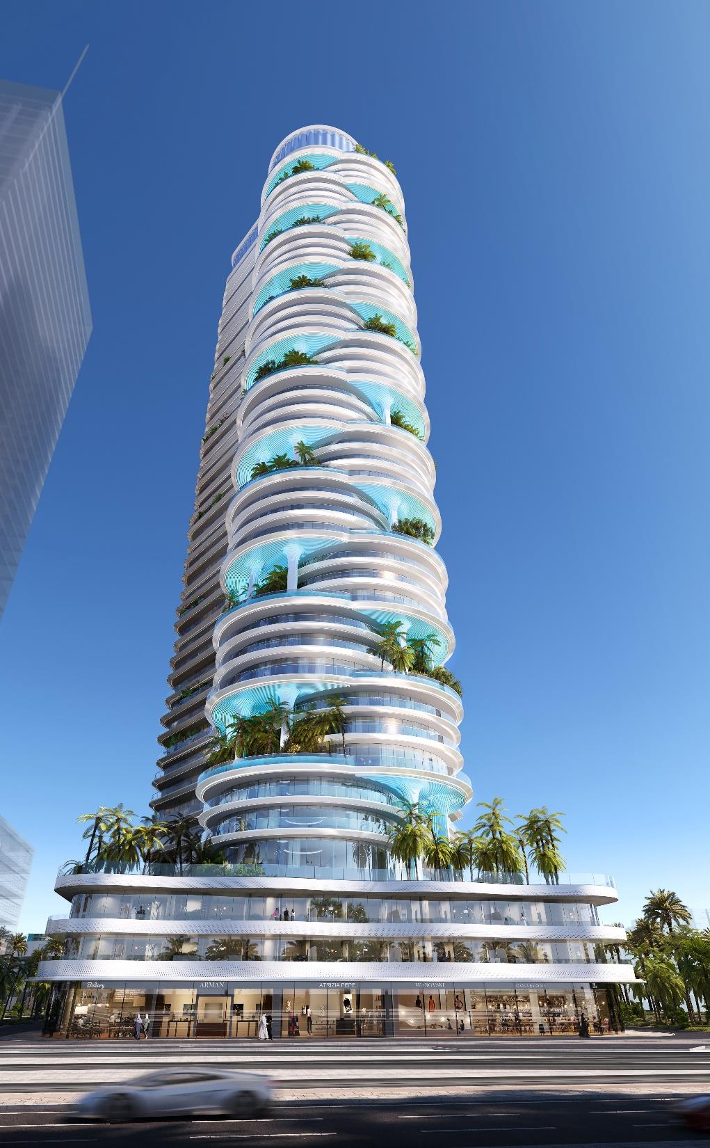 Damac Casa gallery 4