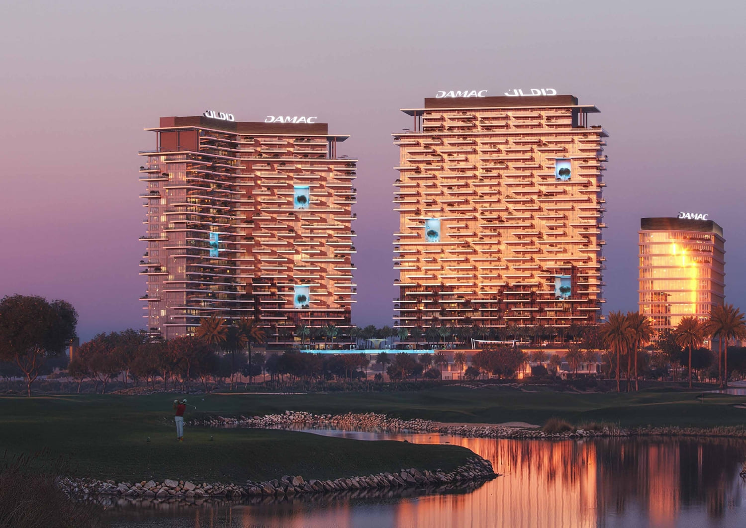 Damac District gallery 4