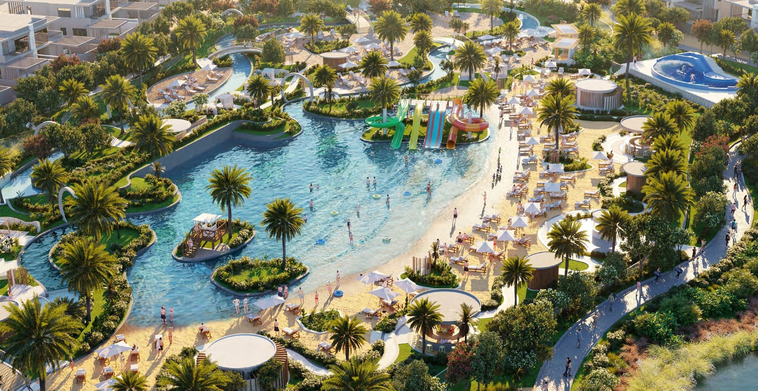 Damac Hills 2 - Amargo 2 Gallery