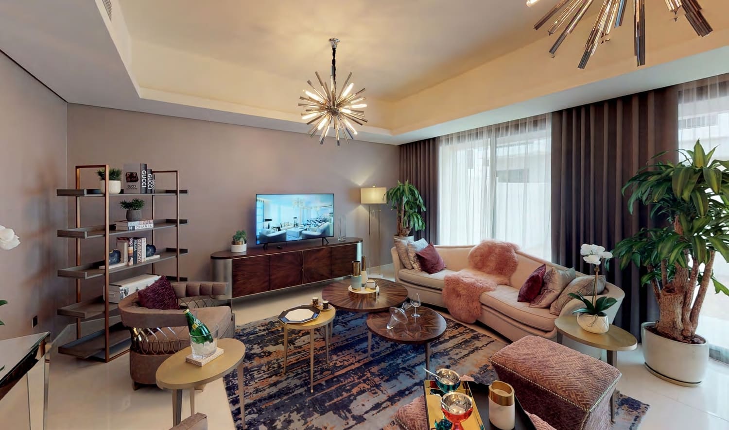Damac Hills 2 - Amargo 2 gallery 5