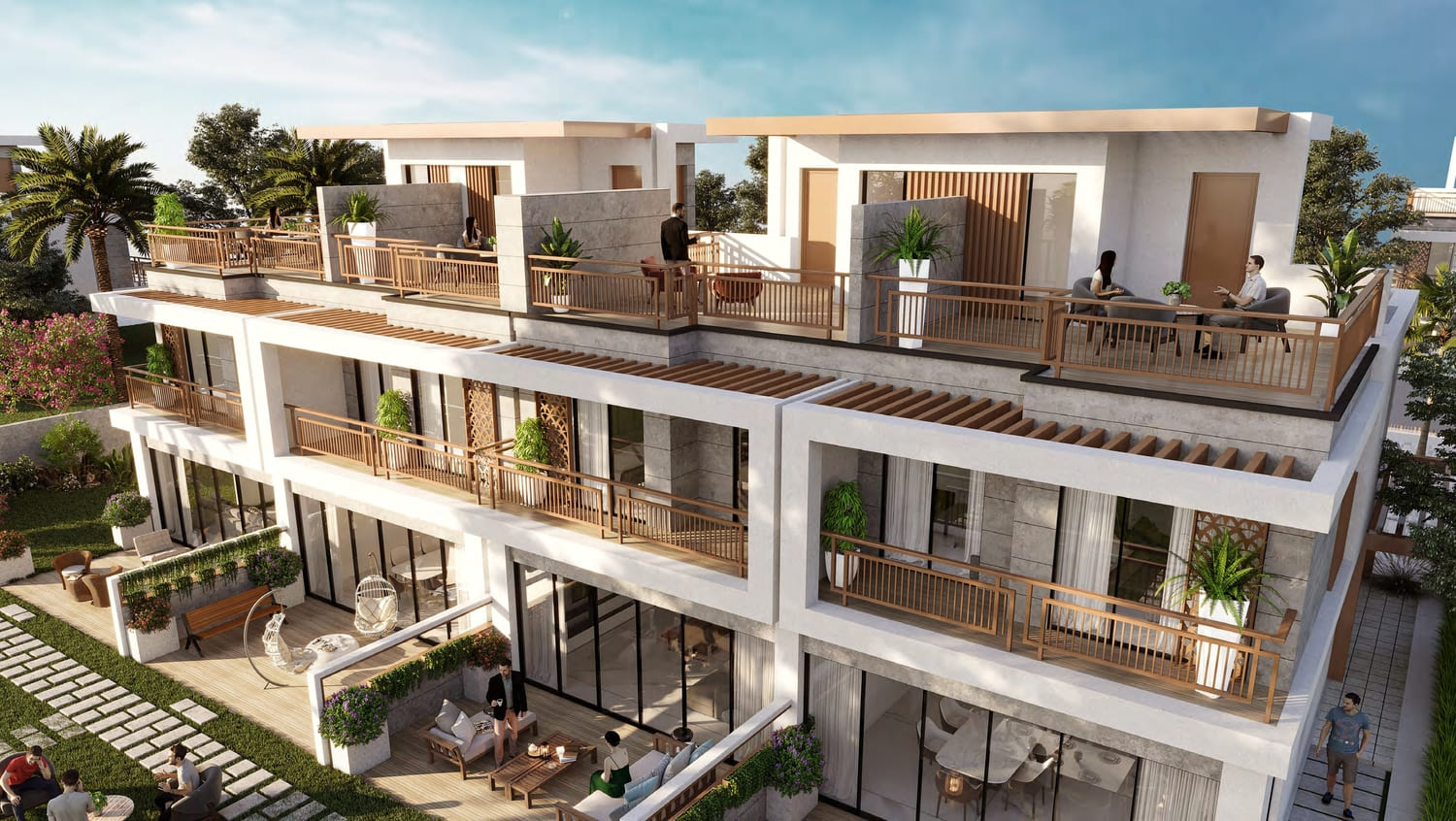 Damac Hills 2 - Amargo 2 gallery 2