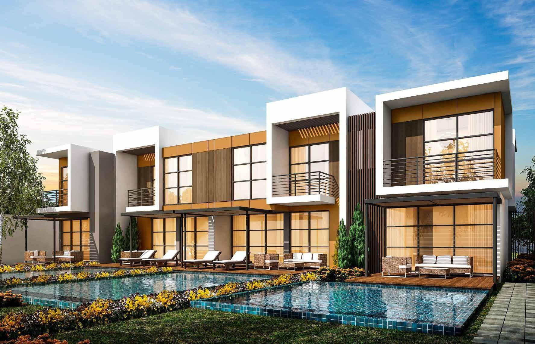 Damac Hills 2 - Avencia gallery 2