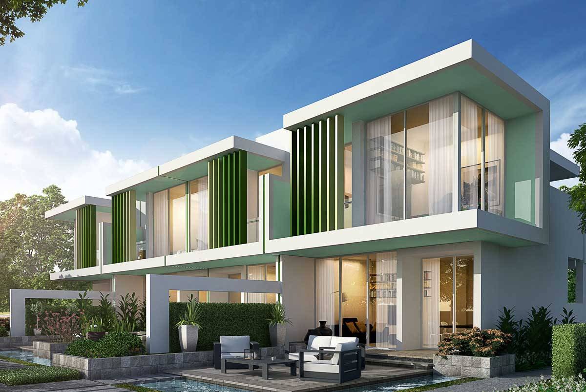 Damac Hills 2 - Avencia gallery 3