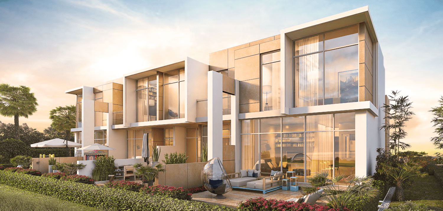 Damac Hills 2 - Victoria gallery 2