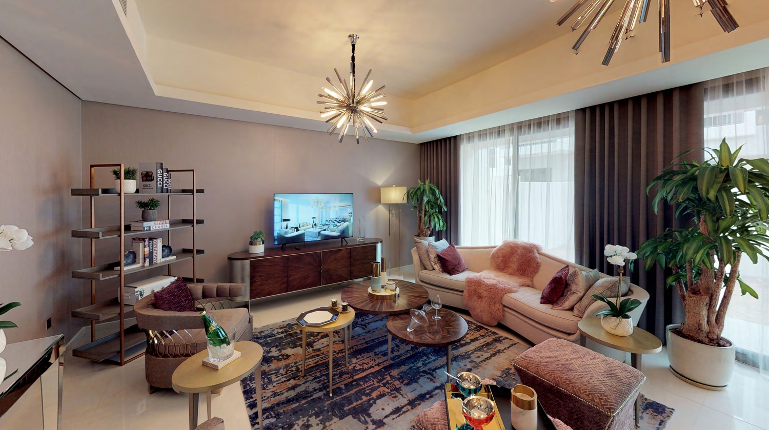 Damac Hills 2 - Victoria gallery 3