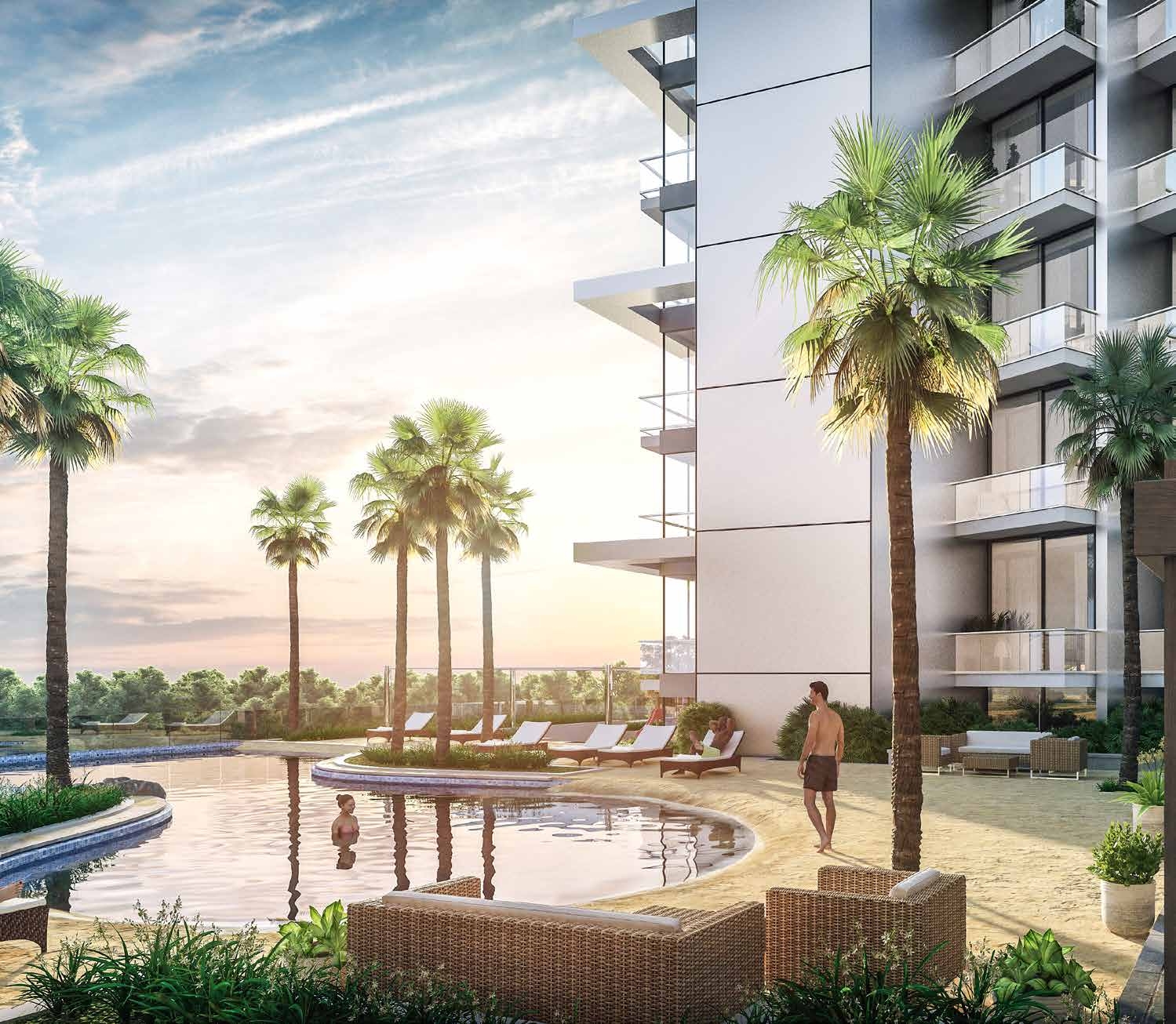 Damac Hills 2 - Virdis gallery 2