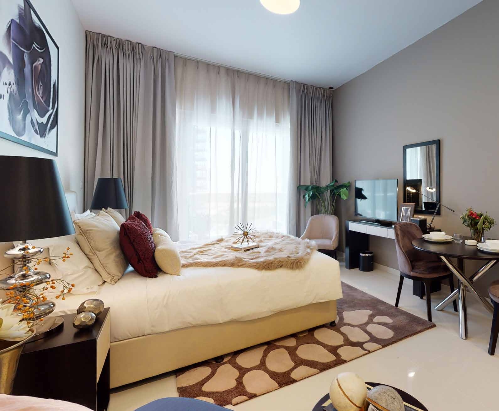 Damac Hills 2 - Virdis gallery 5