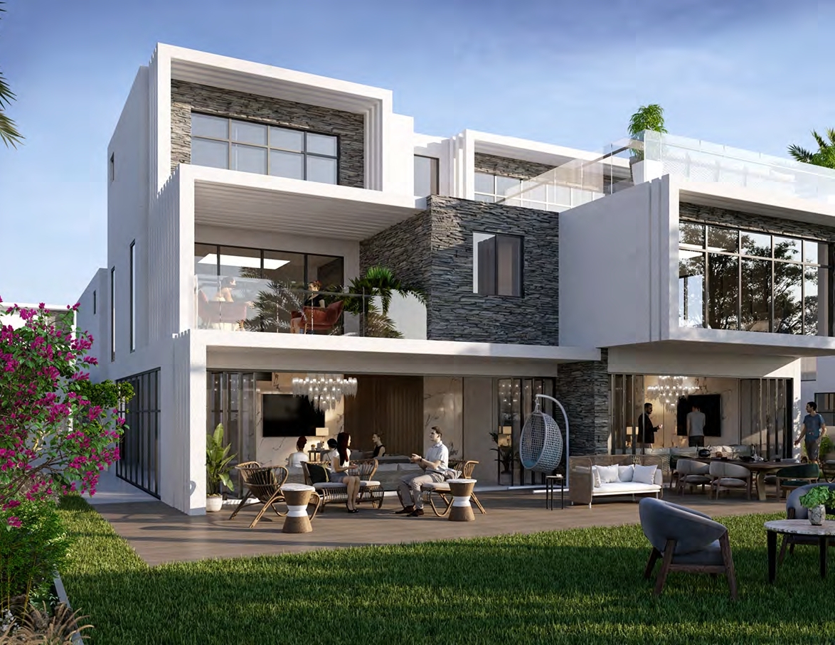 Damac Hills - Belair Phase 2 gallery 3