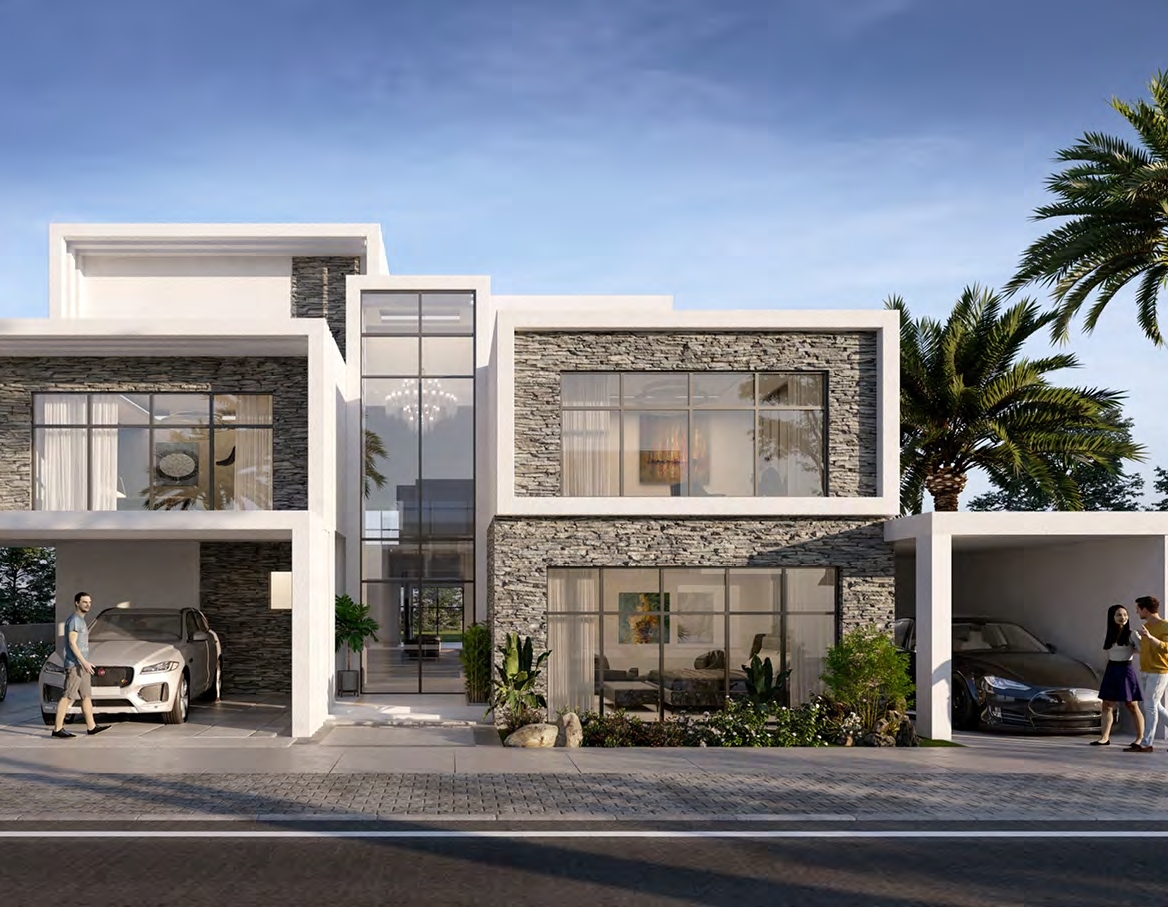 Damac Hills - Belair Phase 2 gallery 2