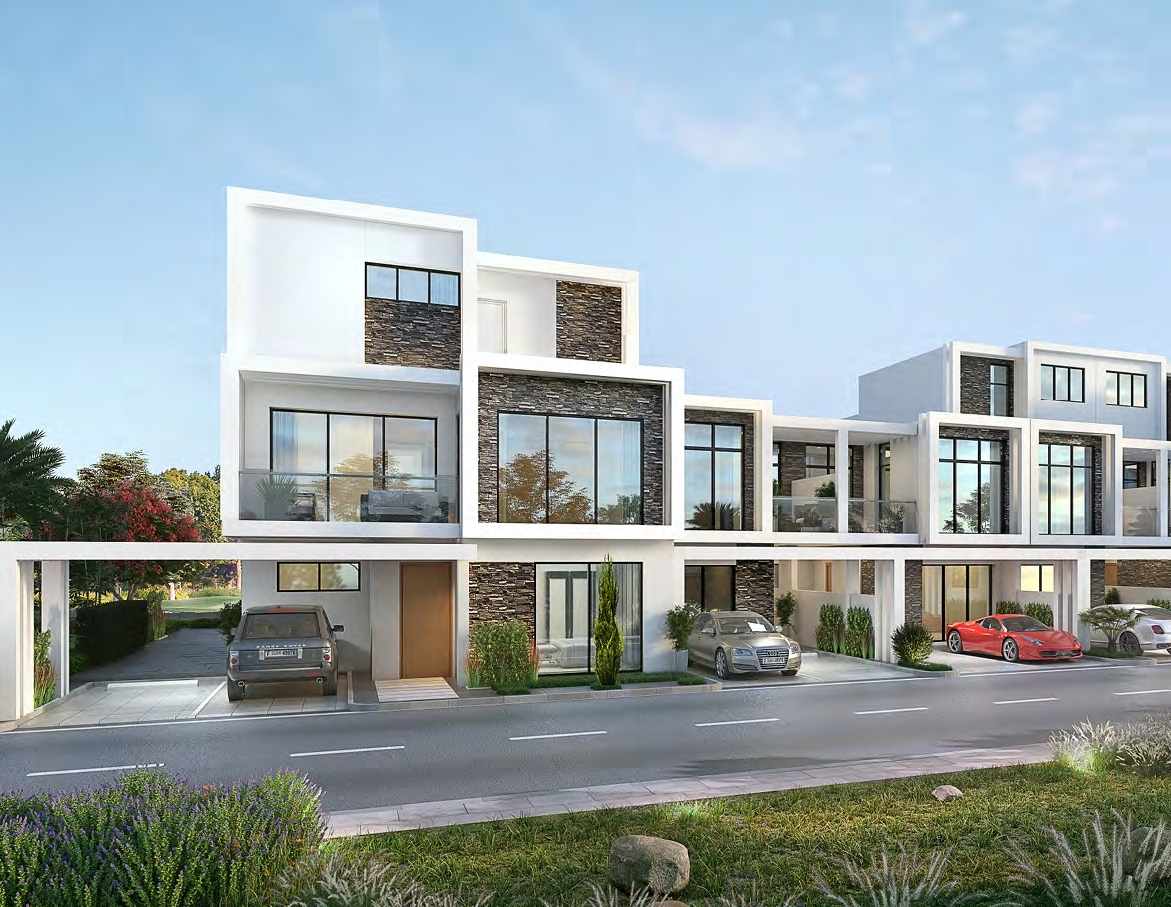 Damac Hills - Belair Phase 2 gallery 4