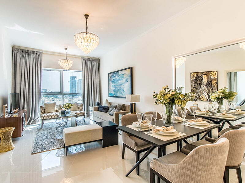 Damac Hills - Bellavista gallery 4