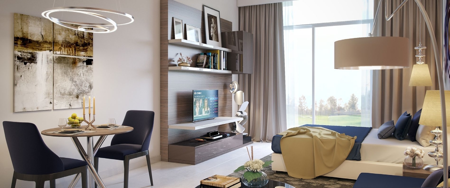 Damac Hills - Bellavista gallery 5