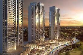 Damac Hills - Bellavista gallery 2
