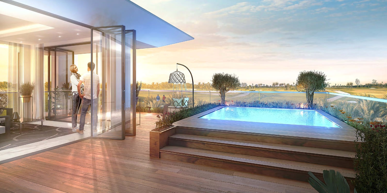 Damac Hills - Cavalli Estates gallery 2