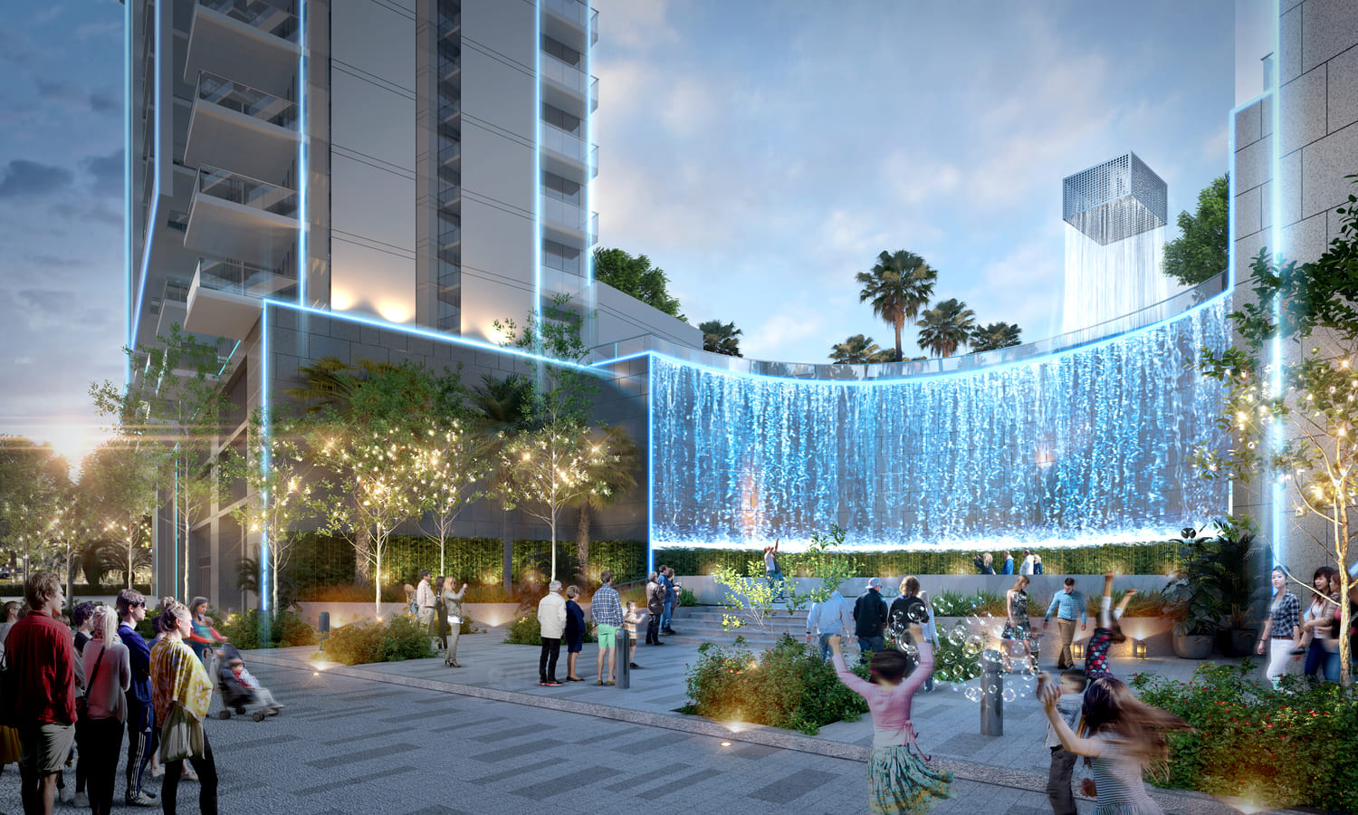 Damac Hills - Golf Gate gallery 4