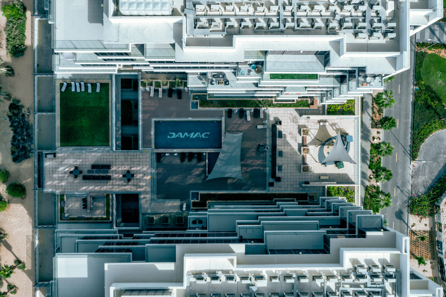 Damac Hills - Golf Town gallery 2