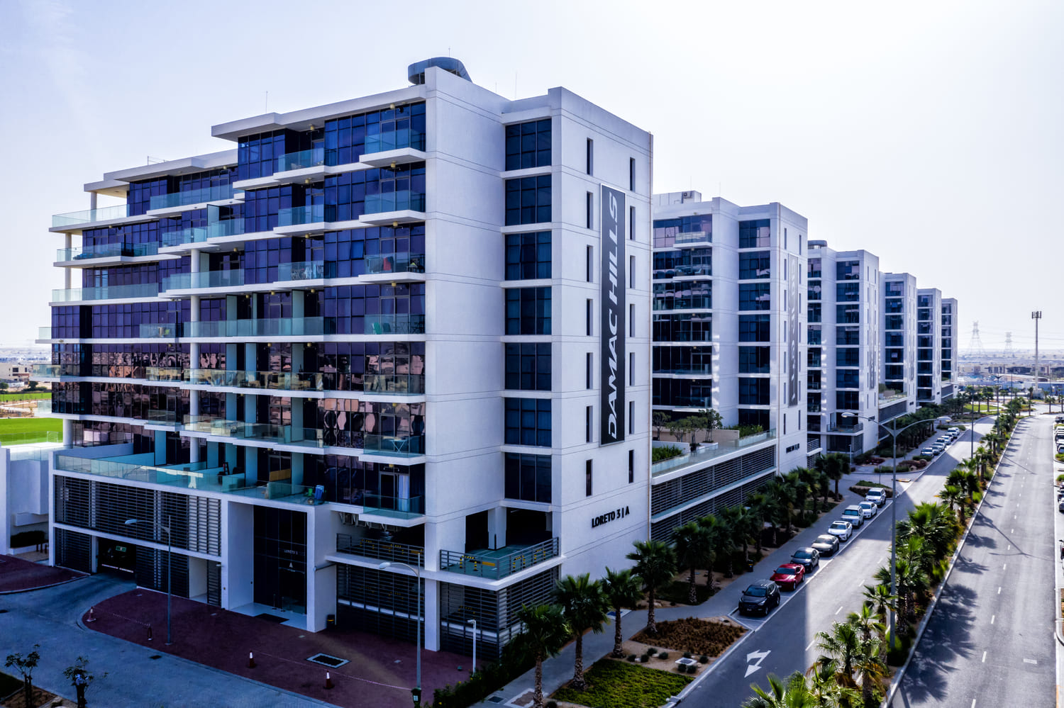 Damac Hills - Golf Town gallery 4