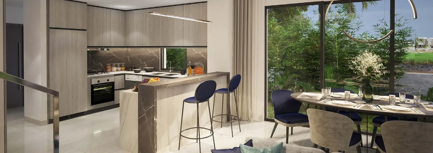 Damac Hills - Ivory gallery 4