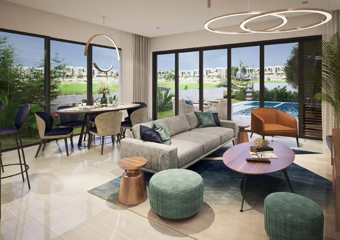 Damac Hills - Ivory gallery 3