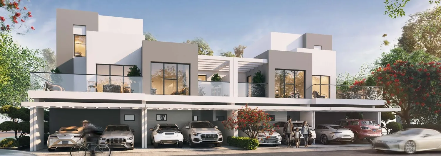 Damac Hills - Ivory gallery 2
