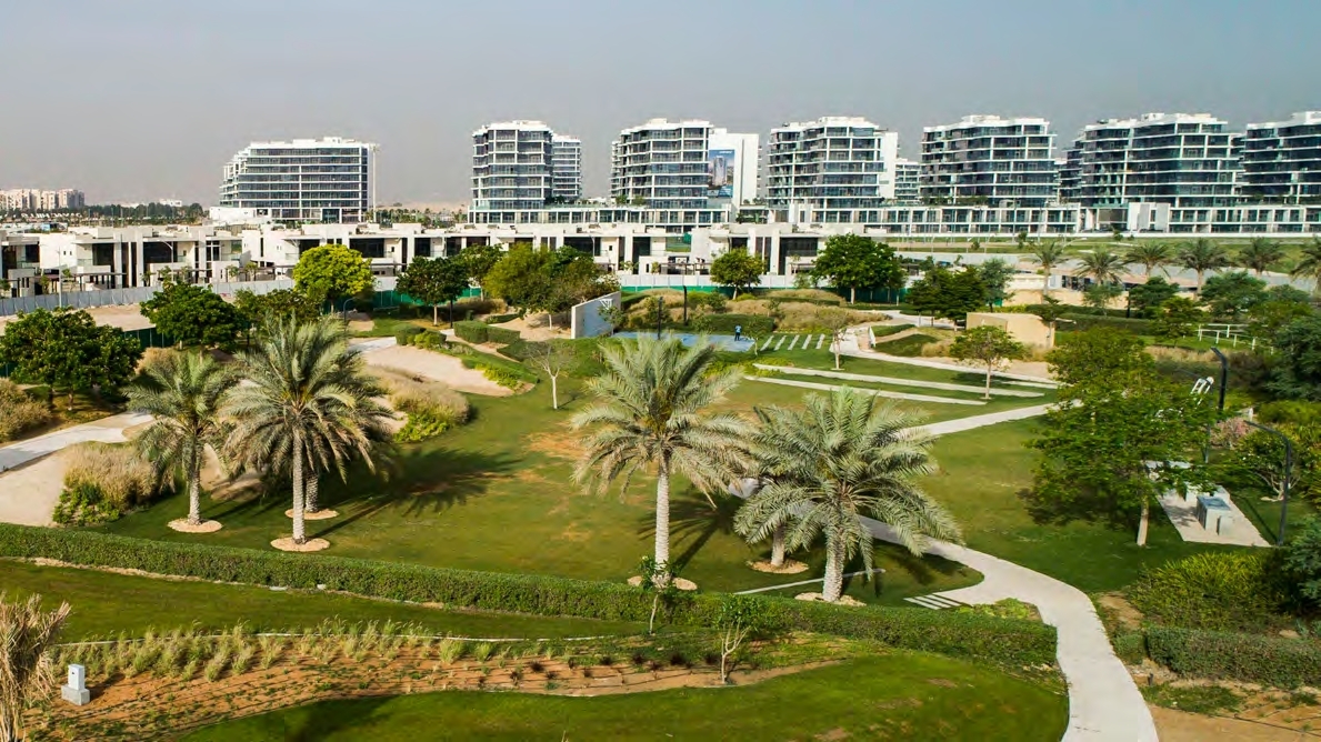 Damac Hills - Park Town gallery 2