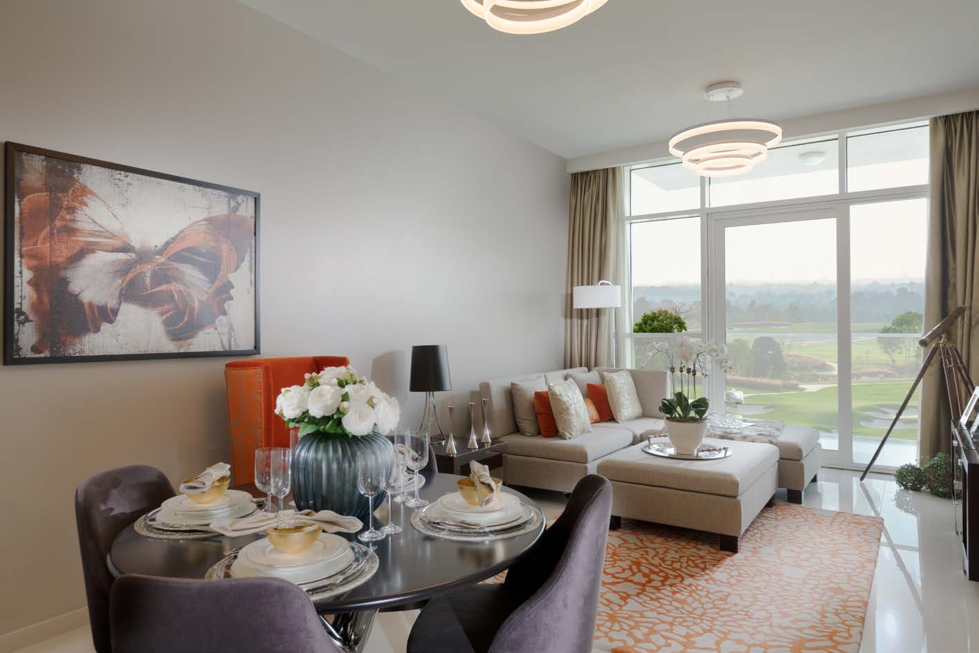 Damac Hills - Radisson Dubai gallery 5