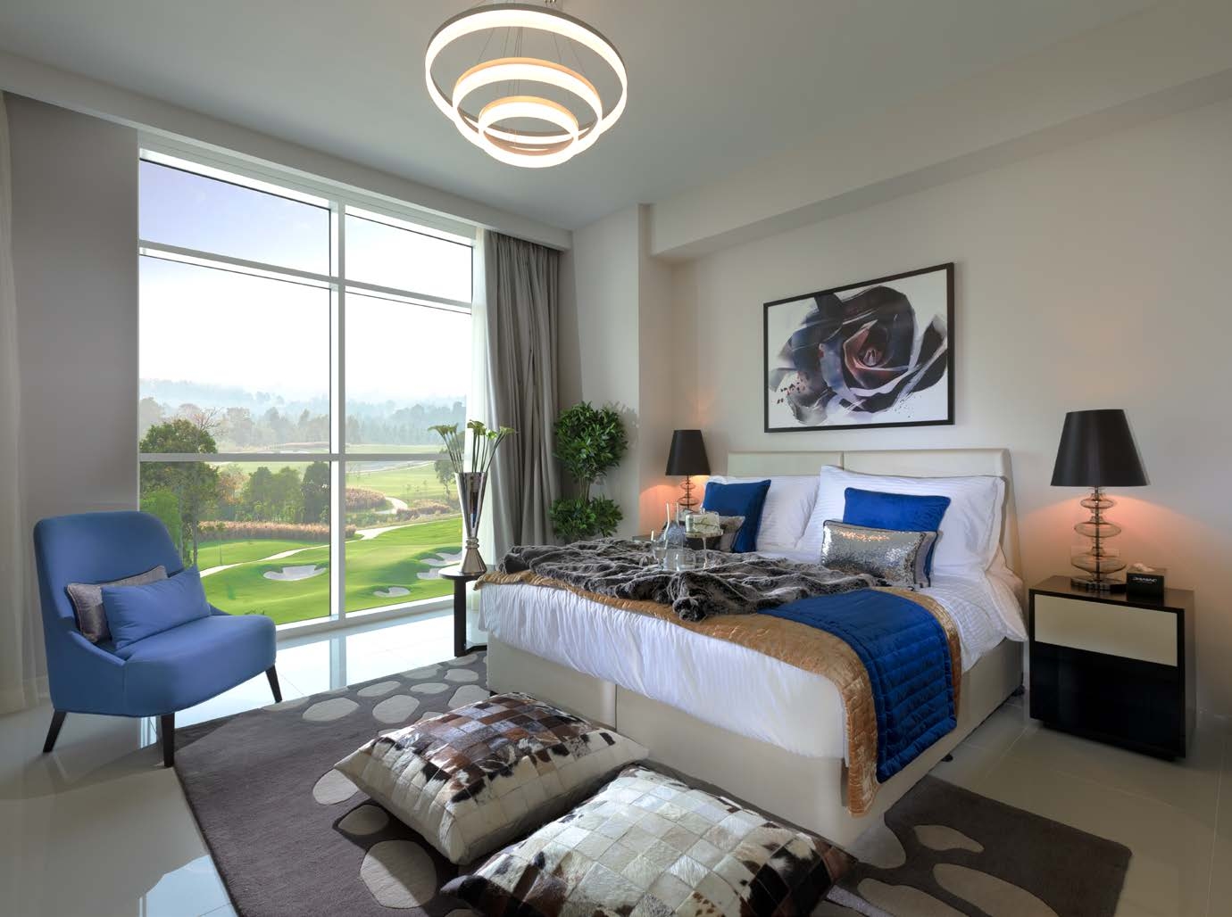 Damac Hills - Radisson Dubai gallery 4