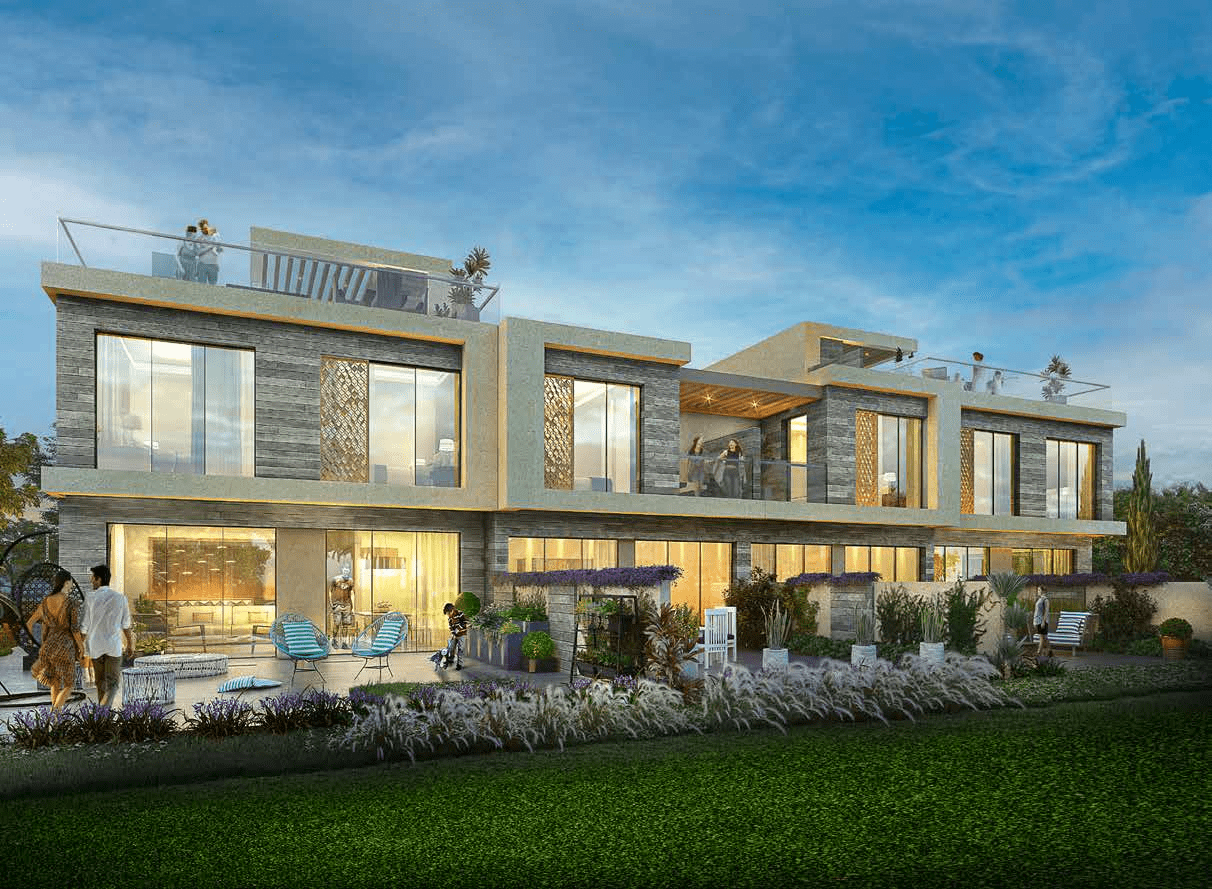 Damac Hills - The Legends gallery 3