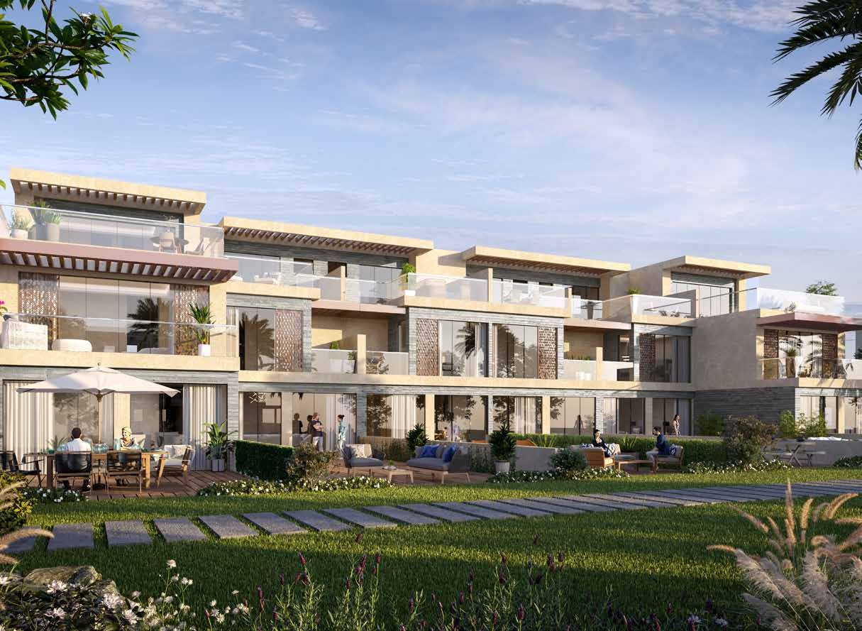 Damac Hills - The Legends gallery 2