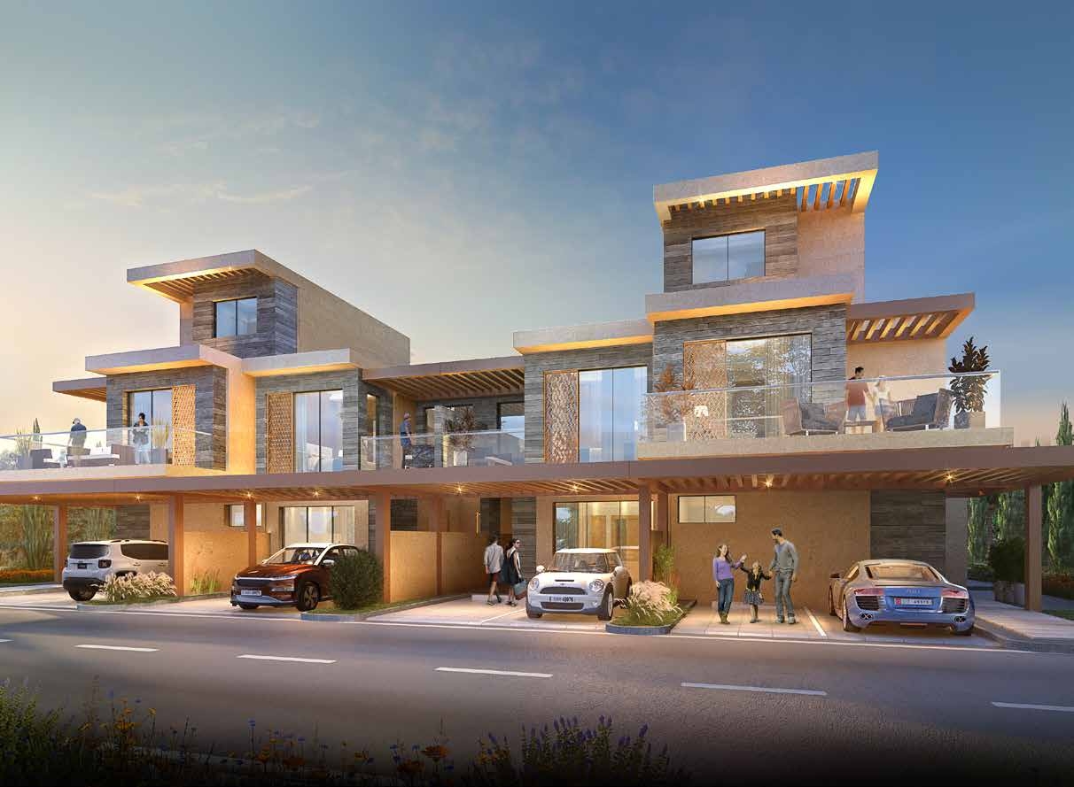 Damac Hills - The Legends gallery 4