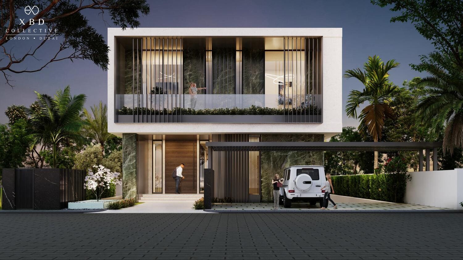Damac Hills - Utopia gallery 2