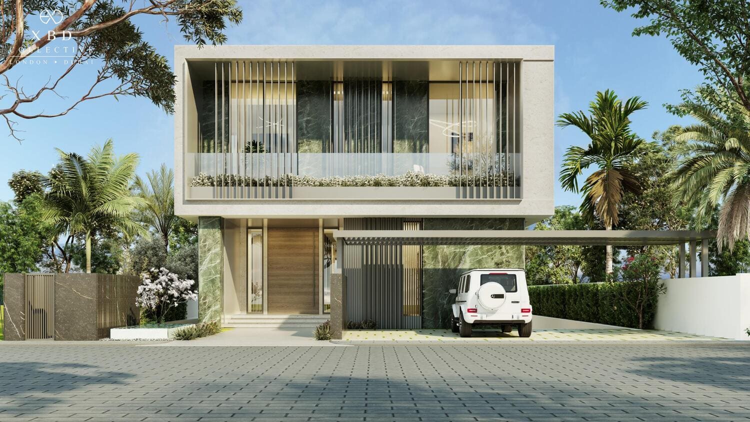 Damac Hills - Utopia gallery
