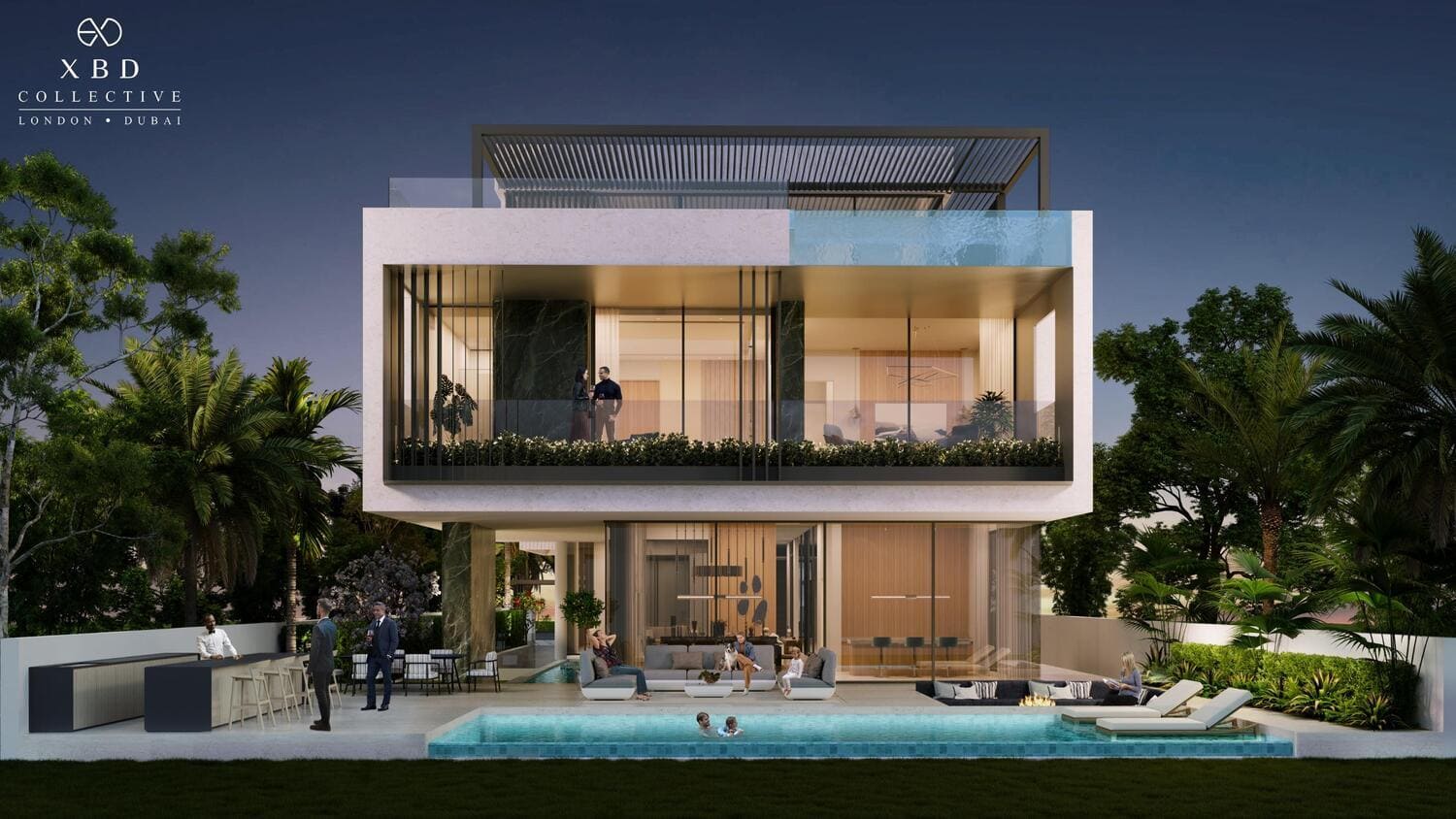 Damac Hills - Utopia gallery 4