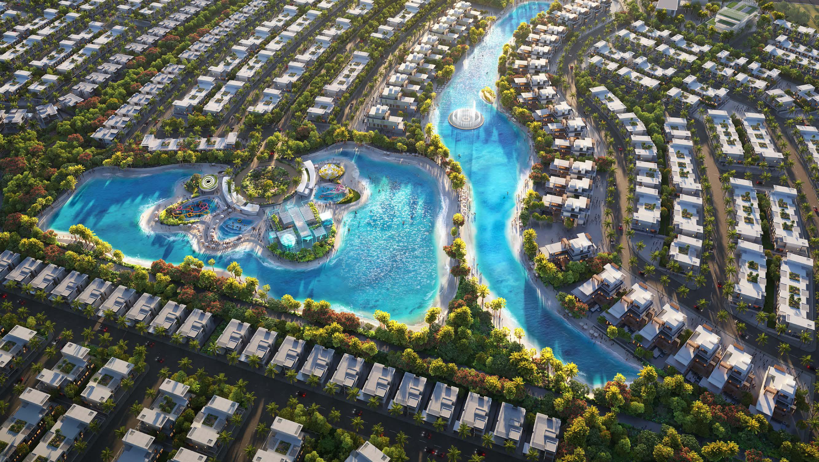 Damac Islands Phase 1 and 2 gallery 2
