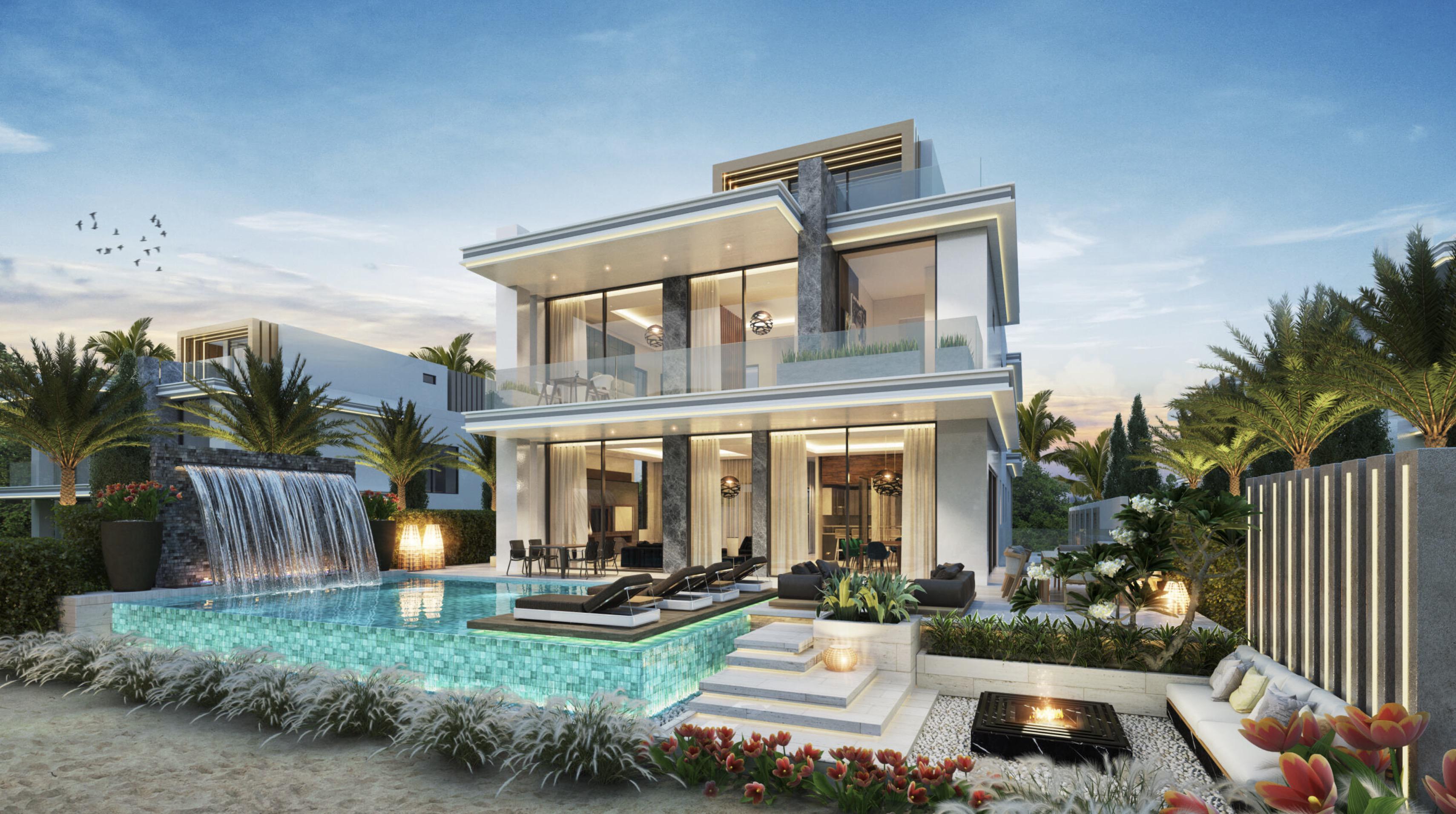 Damac Islands Phase 1 and 2 gallery 4