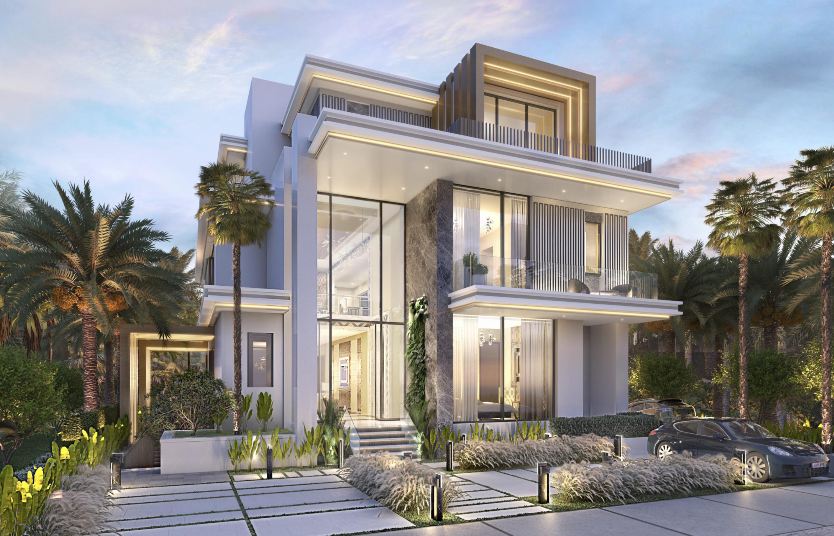 Damac Islands Phase 1 and 2 gallery 3