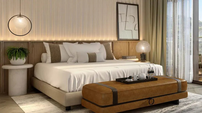 Damac Lagoons Marbella gallery 4