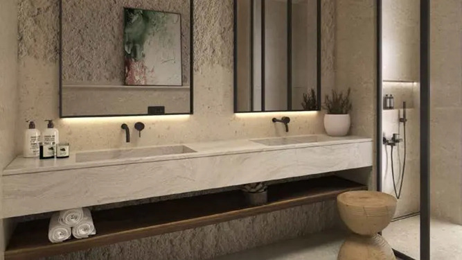 Damac Lagoons Marbella gallery 6