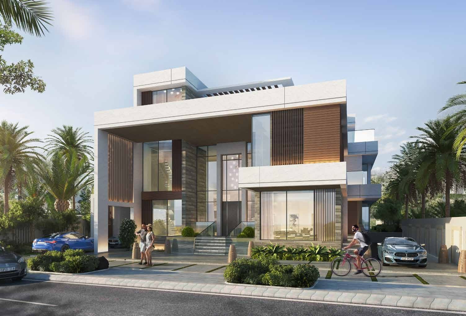 DAMAC Lagoons Morocco gallery 4