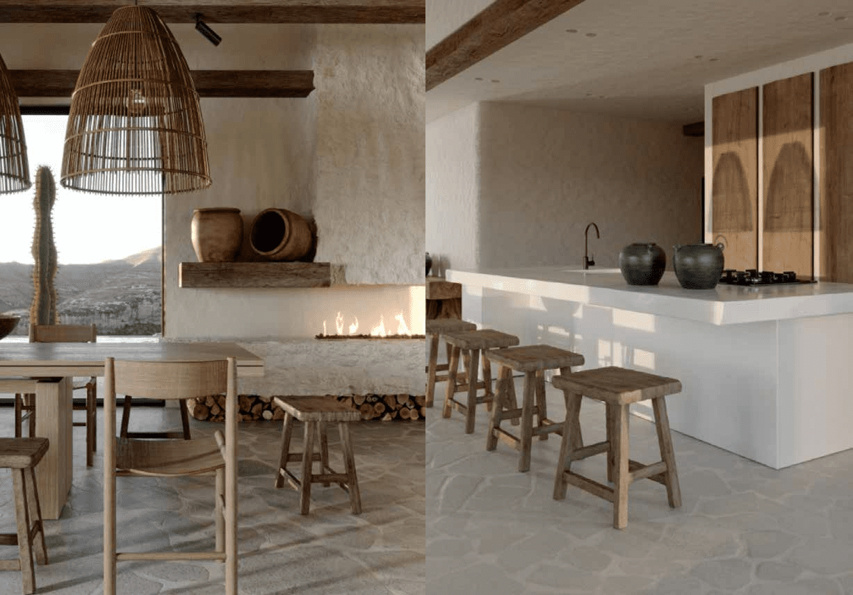 Damac Lagoons Mykonos gallery 3