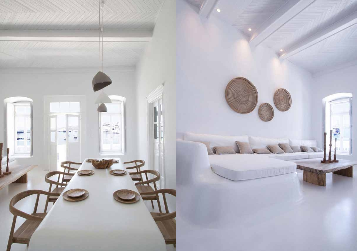 Damac Lagoons Mykonos gallery 5