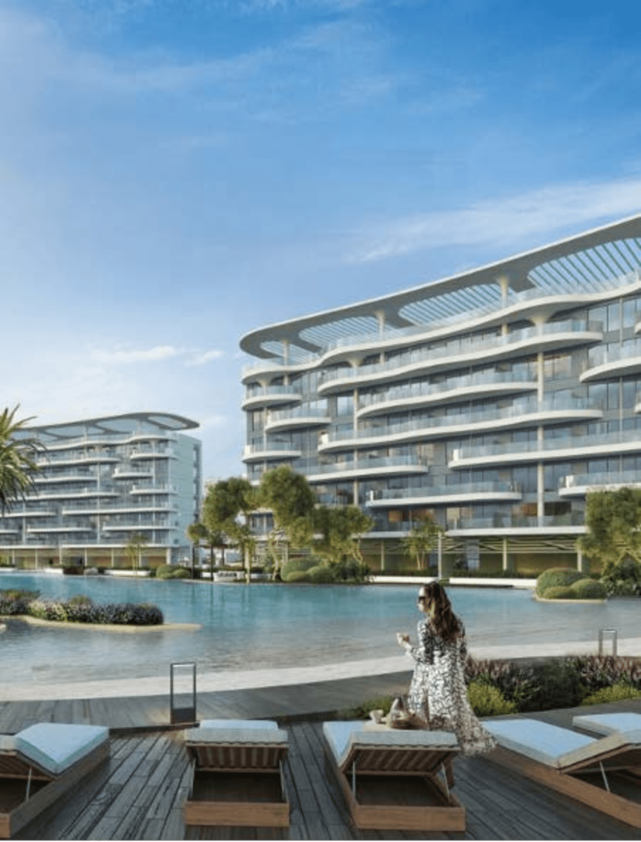 Damac Lagoons Views Phase 2 gallery 3