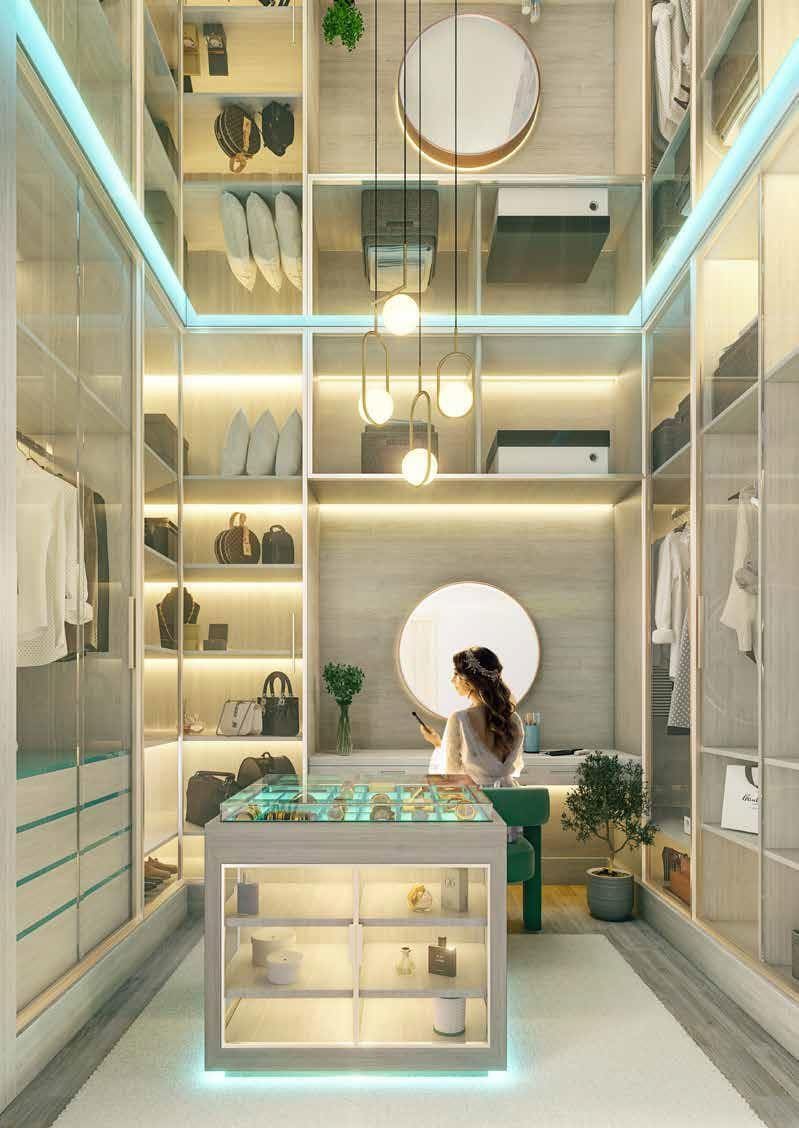 Damac Lagoons Views gallery 6